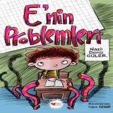 Elma Shop E'nin Problemleri