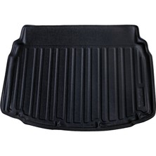 Rnport Volkswagen Golf 7 Hb Alt Kademe 2012-2020 Model 3D Bagaj Havuzu