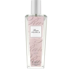 Hype Store Rare Pearls Parfümlü Deodorant Vücut Spreyi 75 Ml.