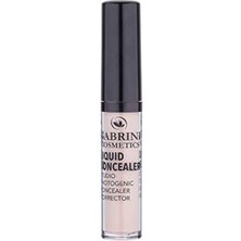 Hype Store Liquid Concealer Likit Kapatıcı (No: 4)