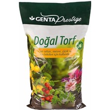 Hype Store Doğal Toprak Torf 20 Lt