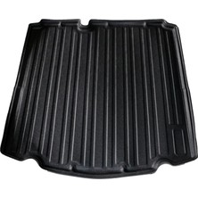 Rnport Volkswagen Jetta Sedan 2011-2020 Cepsiz Model 3D Bagaj Havuzu