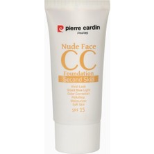 Hype Store Pierre Cardin Nude Face cc CREAM-PORCELAIN-422