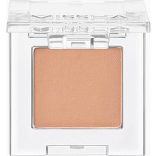 Hype Store Yumuşak Dokulu, Dökülme Yapmayan Mat Tekli Göz Farı Modern Shadow Matte (111 Ginger Pound)