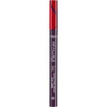 Hype Store L’oréal Paris Infaillible 36H Grip Micro Fine Eyeliner 04 Dew