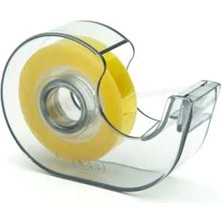 Hype Store Mas Buro Masaustu ve Ofis 110600063503 Junior 33M, Duman Şeffaf