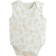 Hype Store Chakra Safari Yenidoğan Kolsuz Body