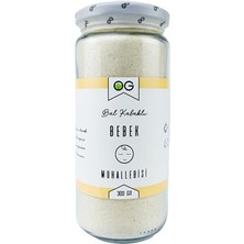 Hype Store Og Bal Kabaklı Bebek Muhallebi Karışımı 300 gr +6 Ay