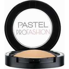 Hype Store Pastel Profashion Terracotta Wet & Dry Powder 51