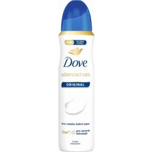 Hype Store Dove Original Deodorant 150 ml