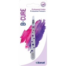 Hype Store B-Cure Profesyonel Cımbız