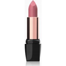 Hype Store Golden Rose Satin Lipstick No:09 1 Paket