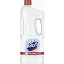 Hype Store Ultra Beyaz Maksimum Hijyen Yoğun Kıvamlı Çamaşır Suyu (1 x 1850 Ml)