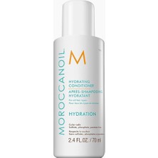 Hype Store Moroccanoil Hydrating Nemlendi̇ri̇ci̇ Saç Kremi̇ 70 ml