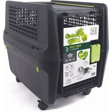 Hype Store M-Pets Eco Trek Travel Carrıer Iata (M) Taşıma Tekerlekli