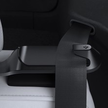 Hype Store Tesla Model Y (2024-2023) Arka Koltuk Emniyet Kemeri Yükseltici TO250 - ACP06041