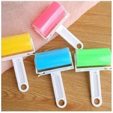 Hype Store Orret Home Yeni Nesil Yıkanabilir Pratik Tüy ve Toz Toplama Rulosu Aparatı Kedi Köpek Evcil Hayvan K