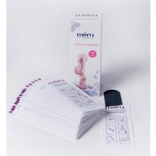 Hype Store Mora Kullan At Topuk Törpüsü 50 Adet