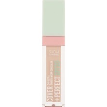 Hype Store Show By Pastel Cover Perfect Concealar SPF30 Ultra Kapatıcı, 301 Fair