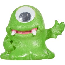 Hype Store Dophin U767 Akvaryum Dekoru, Tepegöz Canavar