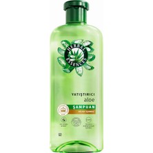 Hype Store Essences Yatıştırıcı Aloe Içeren Sülfatsız Şampuan 350 ml