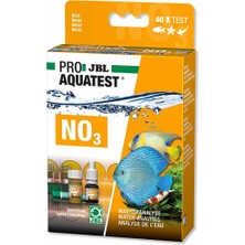 Hype Store Proaqua No3 Nitrat Test Kiti, 111-24125