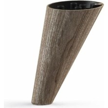 Hype Store Markalara Özel Koltuk Berjer Ayağı Tek Ayak 10CM