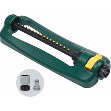 Hype Store 65148AMZ Melnor 2800 Sf 16 Nozul Salınımlı Yağmurlama