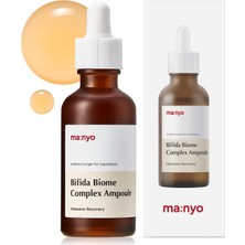 Hype Store Ma:nyo Bıome Complex Ampoule 30ML Içeren Kompleks Ampul