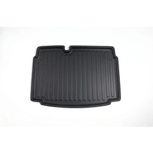 Rnport Volkswagen Polo 2010-2017 Alt Bagaj Model 3D Bagaj Havuzu