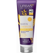 Hype Store Care Biotin & Keratin Sülfatsız Saç Bakım Şampuanı 250 ml