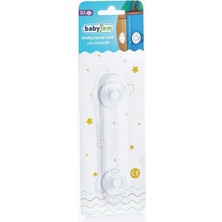 Hype Store Babyjem Çok Amaçlı Kilit