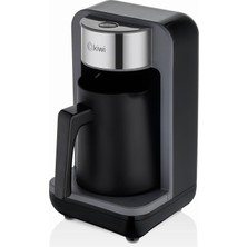 Hype Store KCM-7570 Otomatik Türk Kahve Makinesi