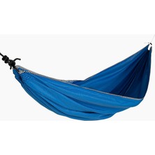 Hype Store Formstep Premium Hamak - %100 Polyester Kaliteli Kumaş, Birinci Sınıf Kamp, Taşınabilir, Nefes Alan