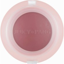 Hype Store A'pıeu Meyve Renkleriyle Doğal ve Parlak Görünüm Sunan Jel Allık A'pıeu Juicy-Pang Jelly Blusher (Rd