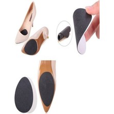 Özgürce Pratik ve Güvenli Topuk Kaydırmaz, Çift Paket, Rahat Kullanım