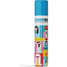 Hype Store Pumpoo Dry Shampoo - French Powder