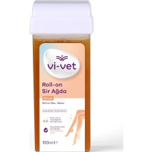 Hype Store Vi-Vet Roll-On Sir Ağda Kavun Özlü 100 ml