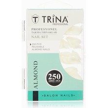 Hype Store Trina 250 ‘li Kutulu (Almond) - 09