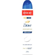 Hype Store Dove Original Deodorant 200 ml