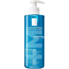 Hype Store La Roche Posay Gel - Yağlı Ciltler Için Temizleyici Jel 400ML