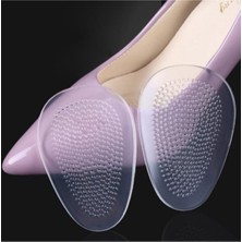 Özgürce Adım Güvenliği Için Esnek Silikon Kaydırmaz Tabanlık Seti