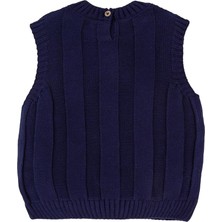 Hype Store Erkek Bebek Triko Süveter