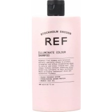Hype Store Stockholm- Illumınate Colour Shampoo 285 ml Boyalı Saçlar Için Aydınlatıcı, Nemlendirici ve Koruyucu