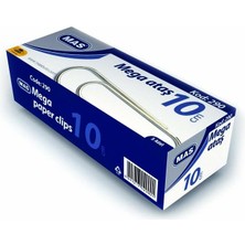 Hype Store Mas 290 Dev Ataş (Mega Tip) Boy 10 cm