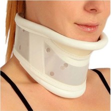 Özgürce Çenelikli Servikal Boyunluk No:2, Rahat ve Destekleyici Tasarım