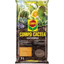 Hype Store Compo Cactea 1221 Kaktüs Toprağı, 5lt