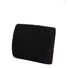 Özgürce Konforlu ve Destekli Bel Minderi, Ergonomik Sırt Yastığı