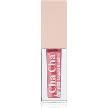 Hype Store Cha Cha By Eva Daydream Likit Allık