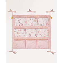 Hype Store Ideal Baby Alas Duvar Düzenleyici